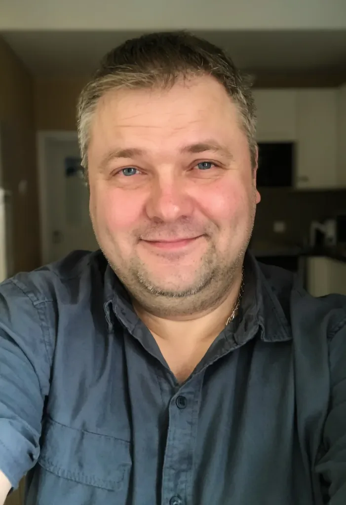 Дмитрий