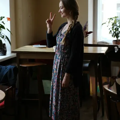 Ангелина