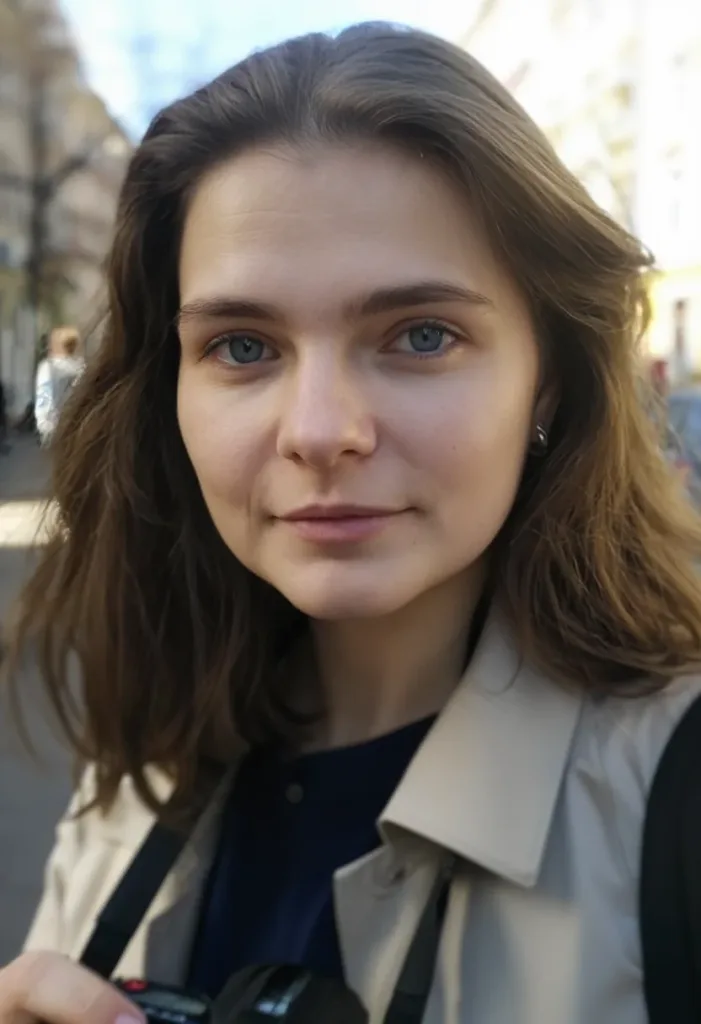 Лилиана
