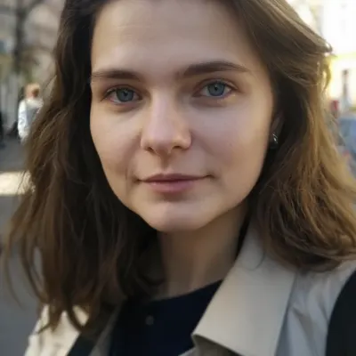 Лилиана