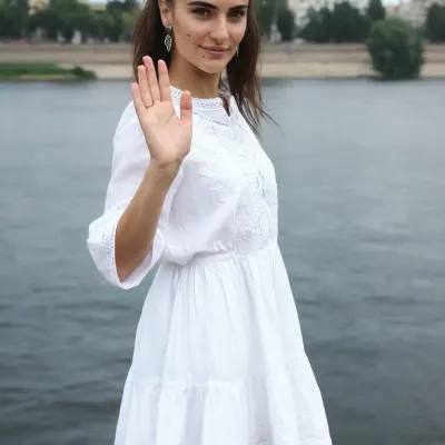 Твоя Аиша