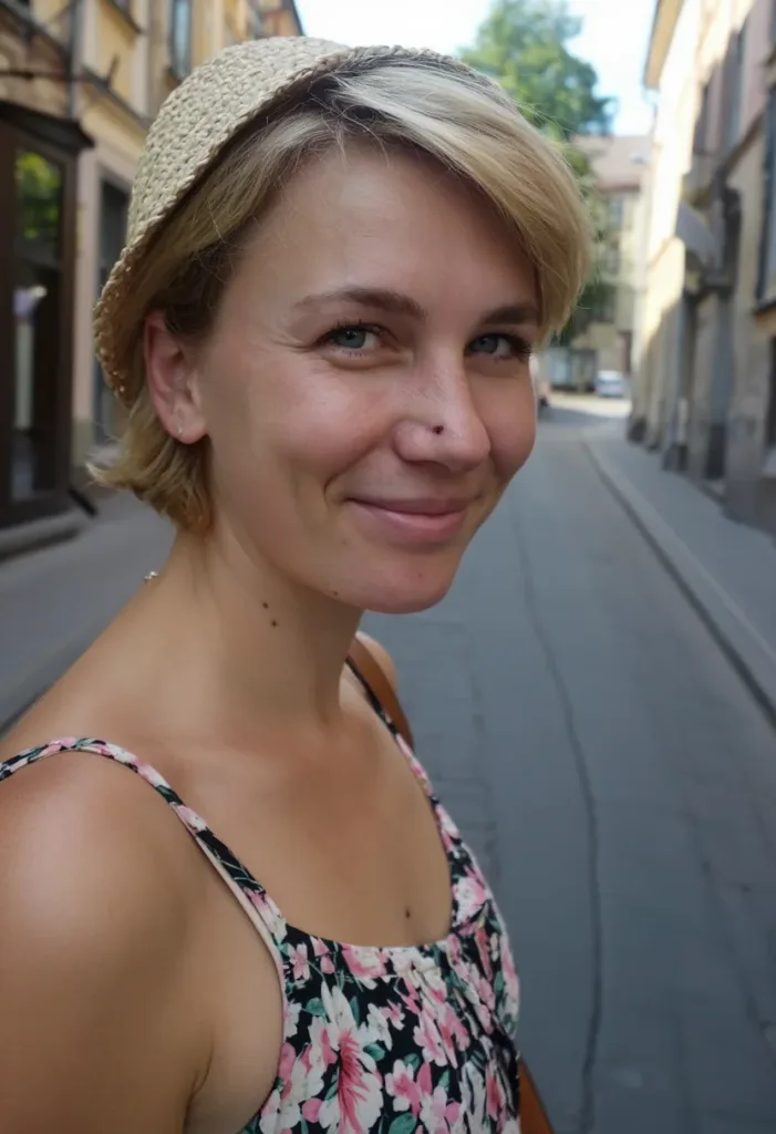 Настя