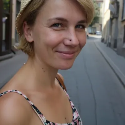 Настя