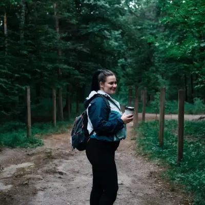 Лилиана Ш.